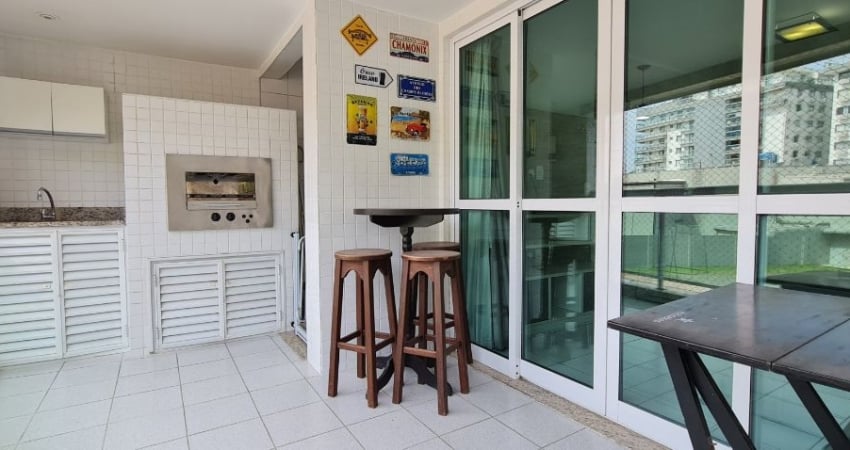Apartamento com 2 Quartos à venda, 88 m² por R$ 890.000 - São Francisco - Niterói/RJ