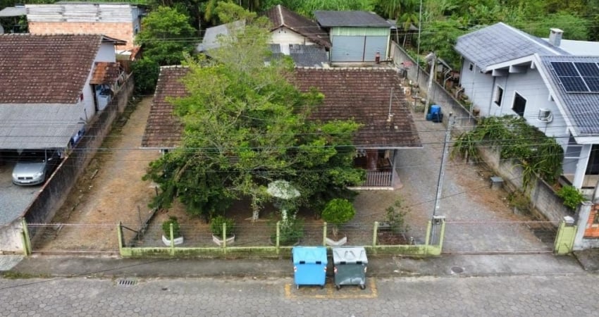 Excelente Oportunidade de Investimento! Terreno no Bairro Itoupavazinha!