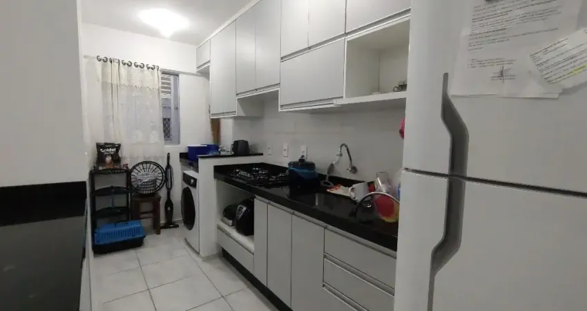 Apartamento com 2 quartos à venda na Rua Johann Ohf, s/n, Água Verde, Blumenau