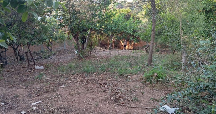 Lote/Terreno 432m2, Milionários/Barreiro - Belo Horizonte – MG