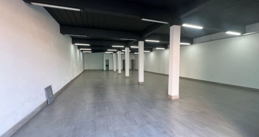 Loja 240m², Nova, 2 banheiros, Bairro Vereda, Ribeirão das Neves