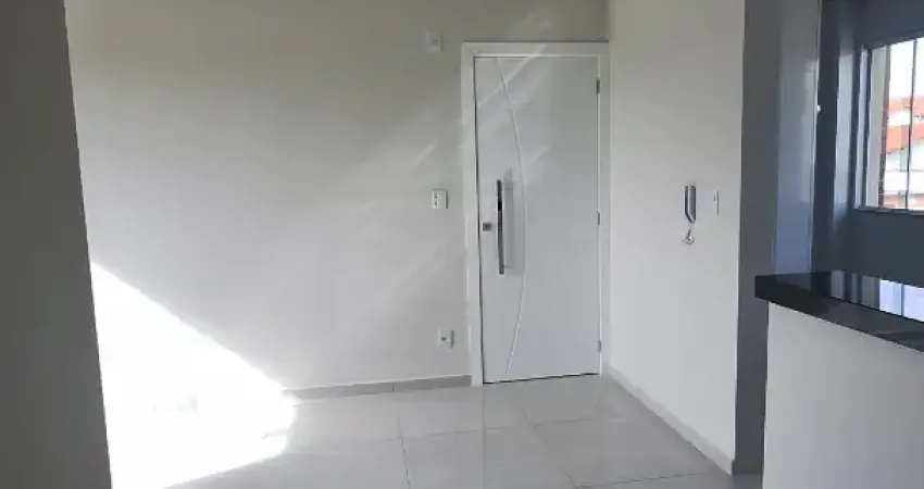 Apartamento 2 quartos, suíte com varanda, 1 vaga, brasil industrial - belo horizonte - mg