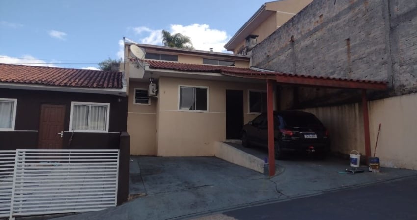 Casa com 3 quartos à venda na Avenida São Gabriel, 902, Campo Pequeno, Colombo