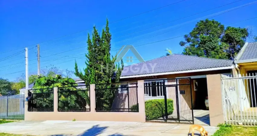 Seu Lar Tranquilo: Casa Térrea com 4 Quartos, Suíte e Quintal Amplo – Perfeita para sua Família.