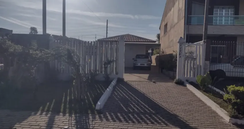 Casa com 2 quartos à venda na Rua Jairo Taborda de Camargo, 170, Atuba, Curitiba