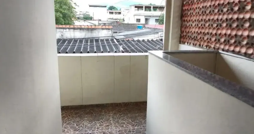 Casa com 2 quartos à venda em Bangu, Rio de Janeiro 