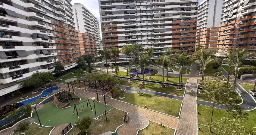 Apartamento com 3 quartos à venda no Pilares, Rio de Janeiro