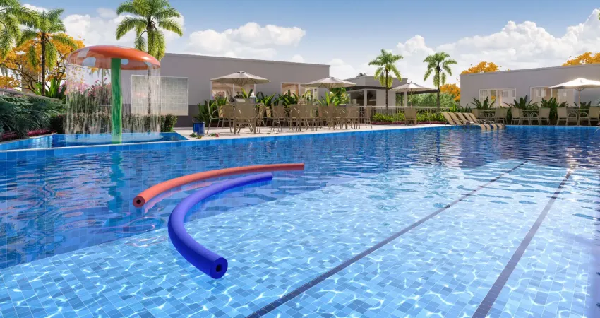 Lindo Apartamento na Barra Olímpica quitado e nunca habitado