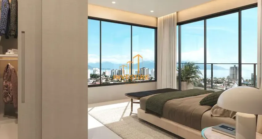 Cobertura duplex com vista privilegiada em caraguatatuba aruan em caraguatatuba