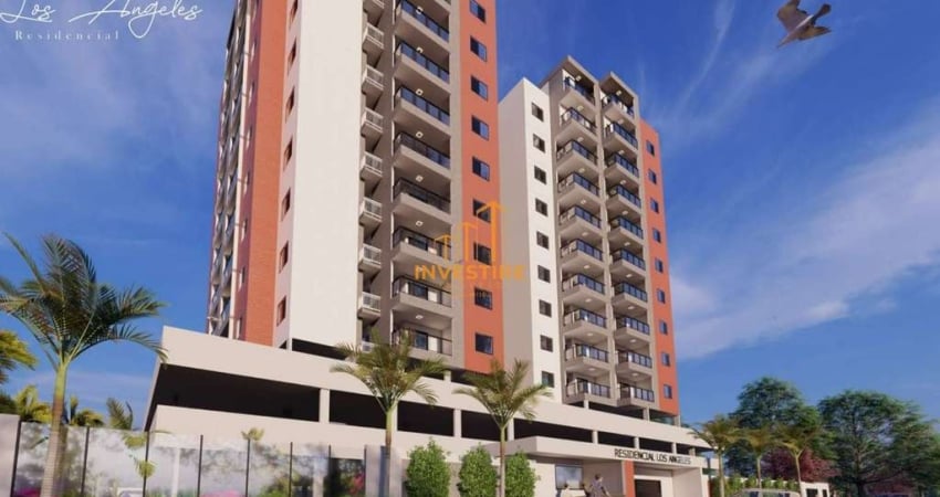 Lançamento Los Angeles: Cobertura dos sonhos no Porto Novo - Caraguatatuba