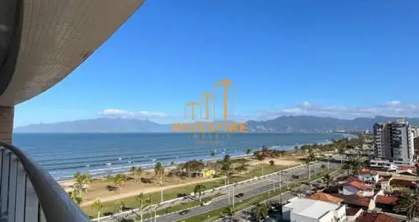 Calabasas Condominium Resort – Frente mar na praia do Indaiá em Caraguatatuba