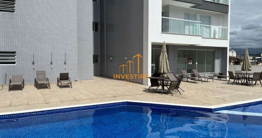 Edifício Eurus – Seu refúgio de conforto e sofisticação a 600m da praia