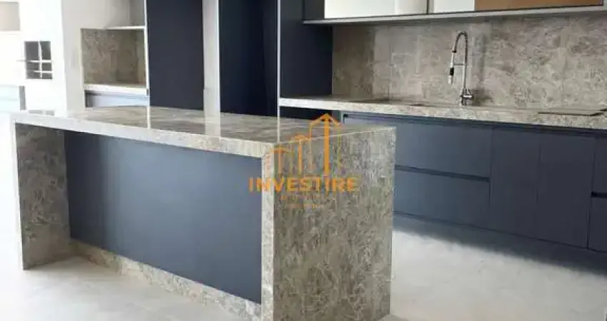Lançamento apartamento  Acrópole - Sofisticação e exclusividade de frente Mar