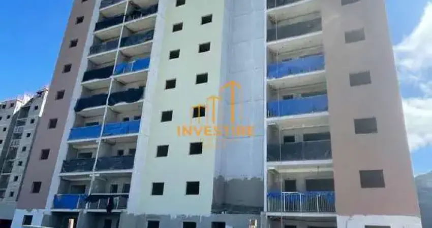 Repasse Apartamento 2 dorms Villa Art Indaiá - Caraguatatuba