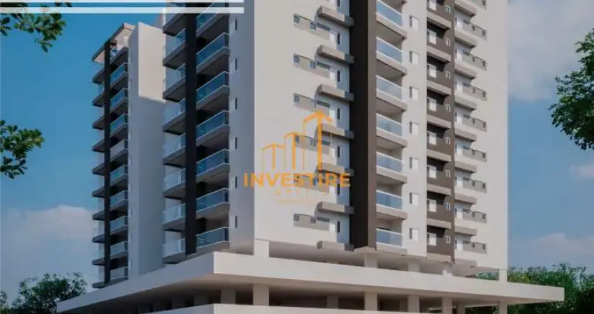 Segóvia Residencial-Lançamento 2 dormitórios preço de custo-Caraguaguatatuba-SP