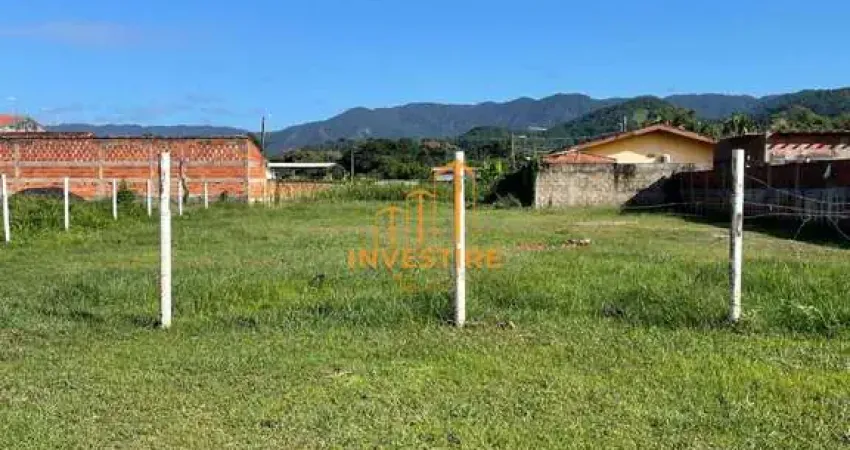 OPORTUNIDADE! TERRENO RESIDENCIAL NO JARDIM GAIVOTAS – PRONTO PARA CONSTRUIR