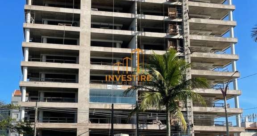 Lançamento Cobertura no residencial Acrópole - Sofisticação frente Mar