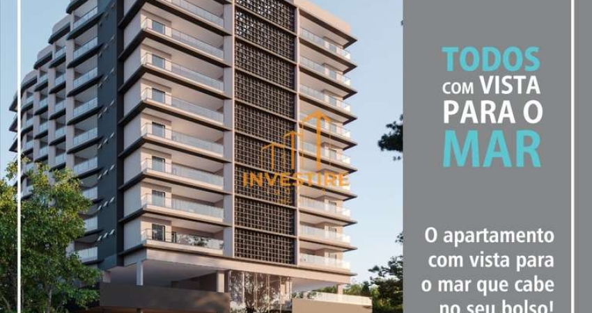 Residencial Bilbao - Pré-lançamento 1 ou 2 Dormitórios na Praia das Palmeiras