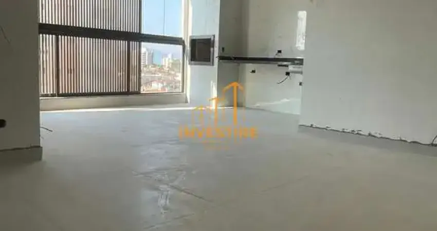 Oportunidade Apartamento novo no Aruan - Caraguatatuba 1 dormitório