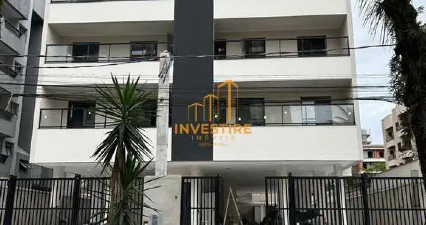 Apartamento com 2 quartos à venda na Av Prof Bernadino Querido, 690, Itaguá, Ubatuba