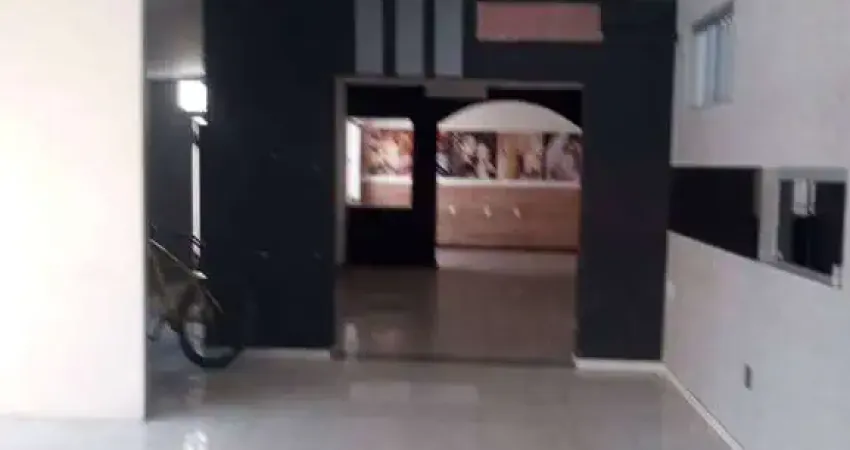 Oportunidade Única! Imóvel comercial! Amplo no centro de feira de Santana?