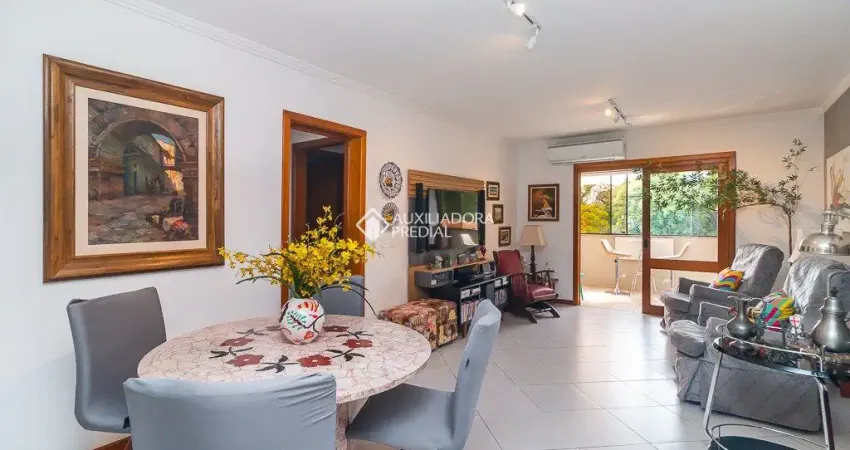 Apartamento com 2 quartos à venda na Rua Guilherme Alves, 1274, Petrópolis, Porto Alegre