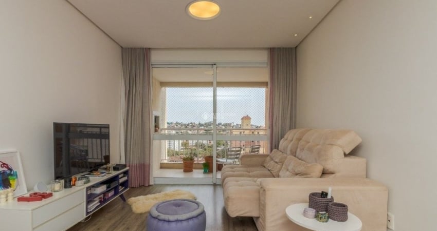 Elegância e Conforto em Teresópolis – Apartamento com Suíte, Churrasqueira e Lazer Exclusivo
