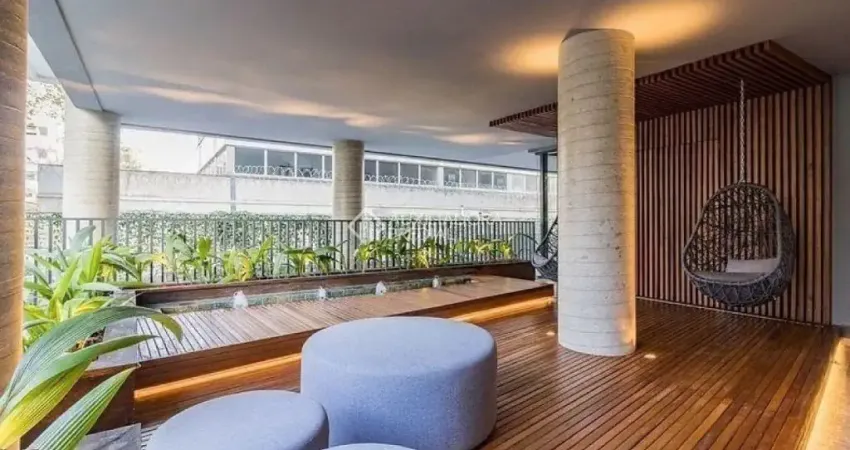Apartamento à venda na Auxiliadora com 1 quarto