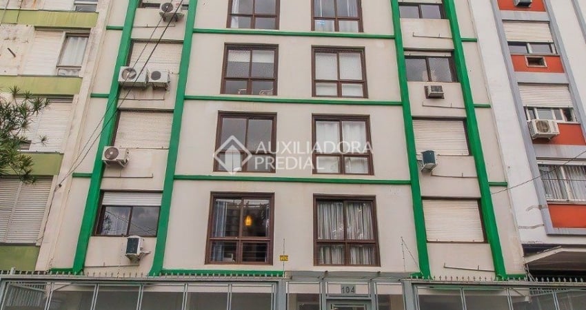 Apartamento à venda na Cidade Baixa com 2 quartos