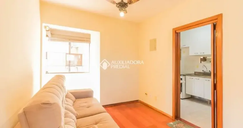 Apartamento com 2 quartos à venda na Rua Visconde de Duprat, 168, Petrópolis, Porto Alegre