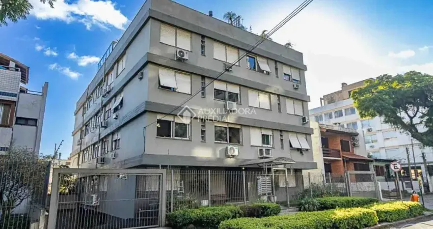Apartamento à venda na Auxiliadora com 2 quartos