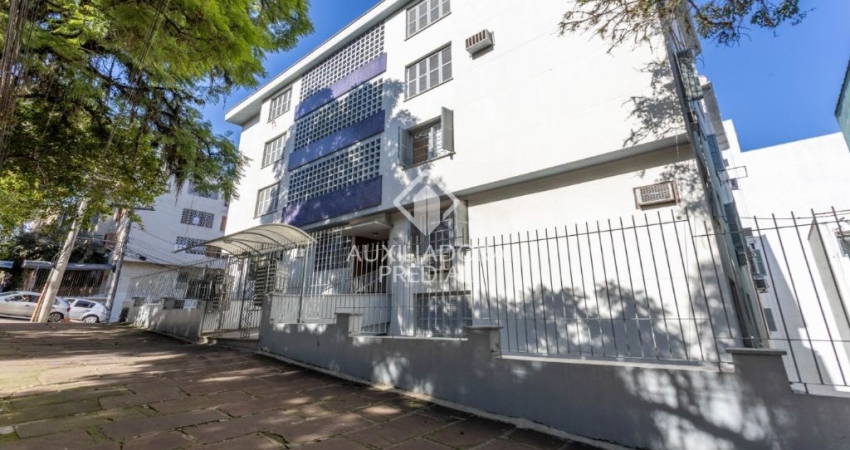 Apartamento à venda em Petrópolis com 2 quartos
