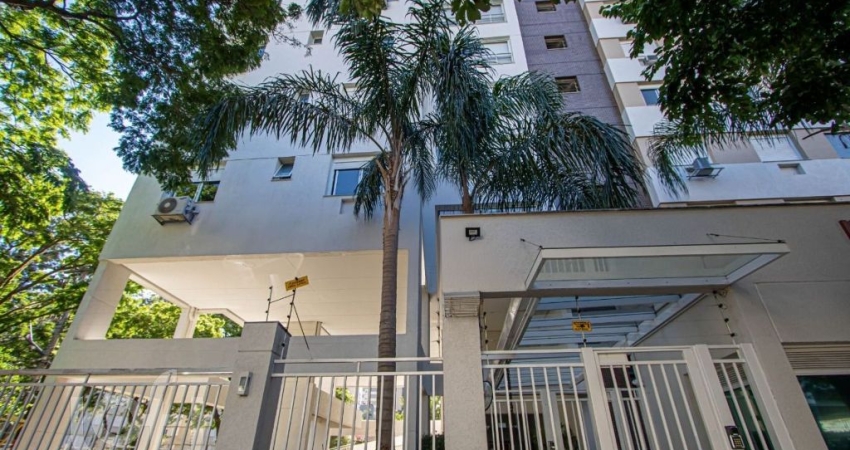 Apartamento à venda em Petrópolis com 2 quartos