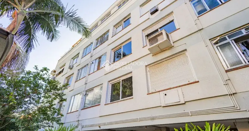 Apartamento à venda na Auxiliadora com 2 quartos