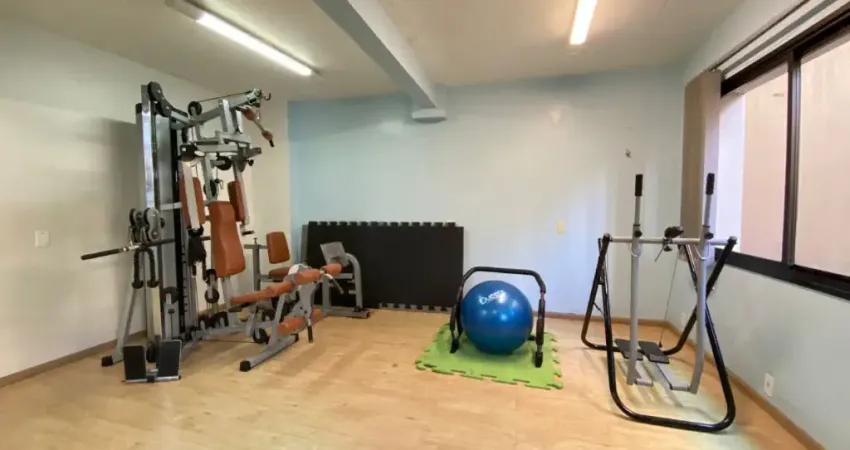 Apartamento à venda no Mont Serrat com 2 quartos