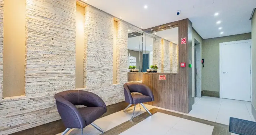 Apartamento com 2 quartos à venda na Rua Doutor Eduardo Chartier, 1051, Higienópolis, Porto Alegre