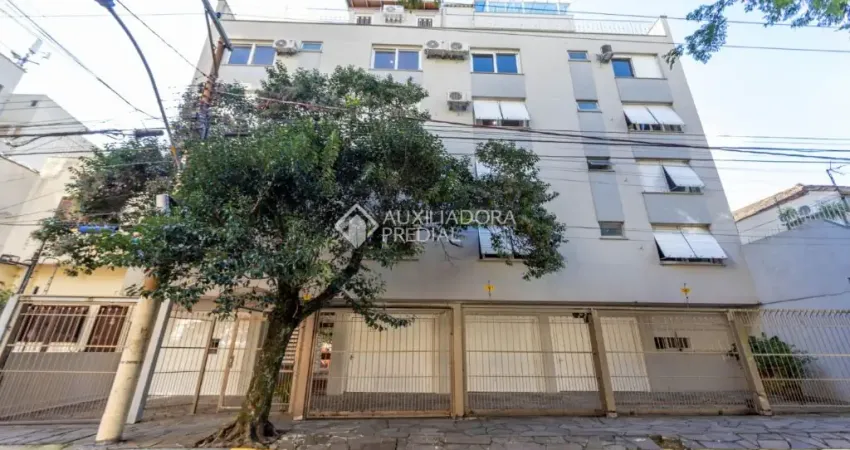 Apartamento à venda no Centro Histórico com 1 quarto