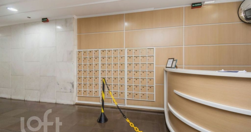 Apartamento à venda no Centro Histórico com 1 quarto