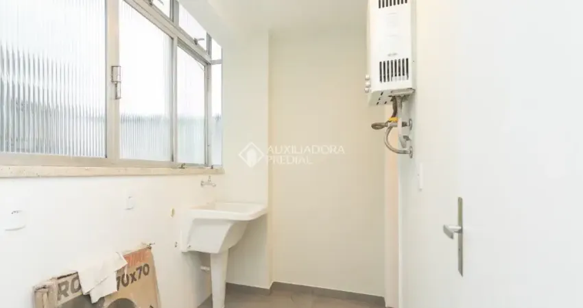 Apartamento à venda no Mont Serrat com 2 quartos