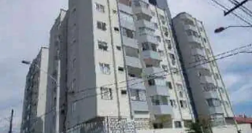 Apartamento à venda, no Bairro Forquilhinha, São José-SC, com 3 quartos, sendo , com 1 vaga