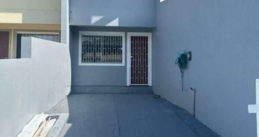 Casa à venda, no Bairro Bela Vista, Palhoça-SC, com 2 quartos, sendo , com 2 vagas