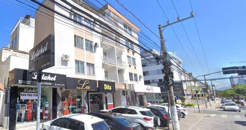 Cobertura à venda, no Bairro Kobrasol, São José-SC, com 4 quartos, sendo 1 suíte, com 1 vaga
