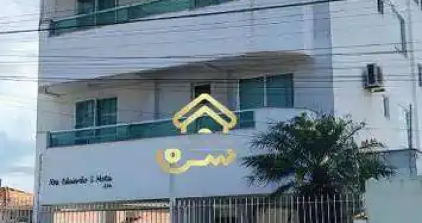 Apartamento à venda, no Bairro Flor de Nápolis, São José-SC, com 3 quartos, sendo 1 suíte, com 1 vaga
