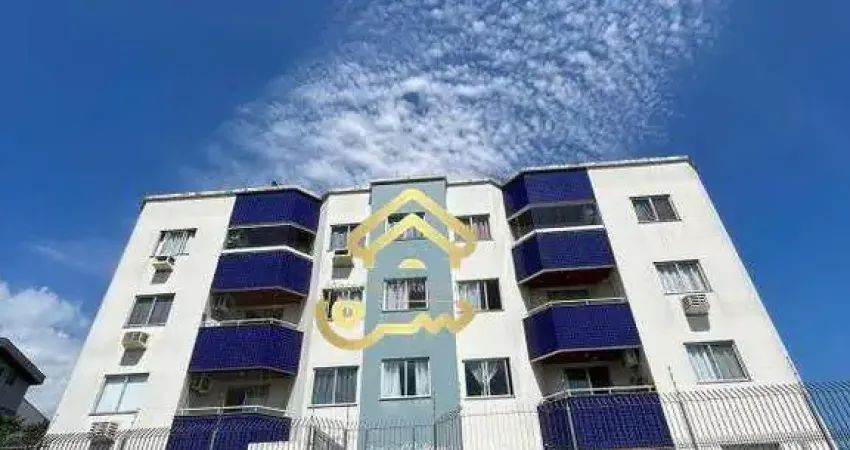 Apartamento à venda, no Bairro Picadas do Sul, São José-SC, com 2 quartos, sendo , com 1 vaga