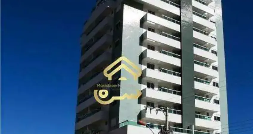 Apartamento à venda, no Bairro Campinas, São José-SC, com 3 quartos, sendo 1 suíte, com 1 vaga