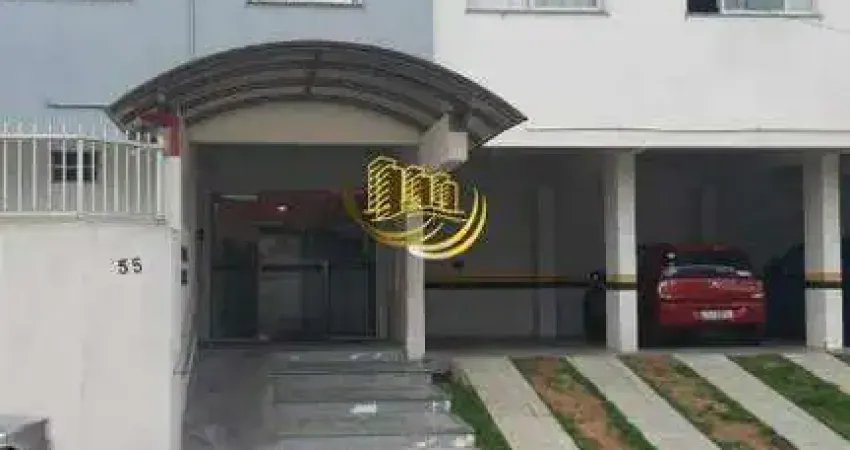 Apartamento à venda, no bairro nossa senhora do rosário, são josé-sc, com 2 quartos, sendo , com