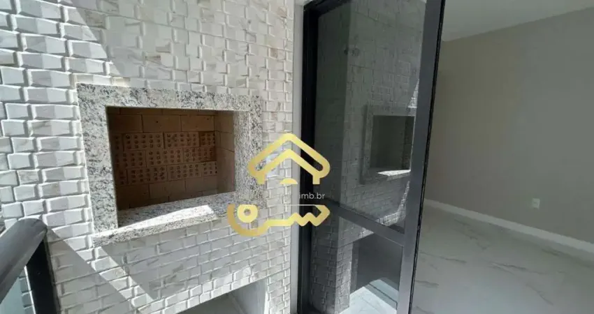 Apartamento à venda, no Bairro Pagani, Palhoça-SC, com 2 quartos, sendo , com 1 vaga