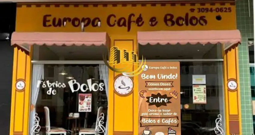 Ponto Comercial à venda, Kobrasol - São José/SC