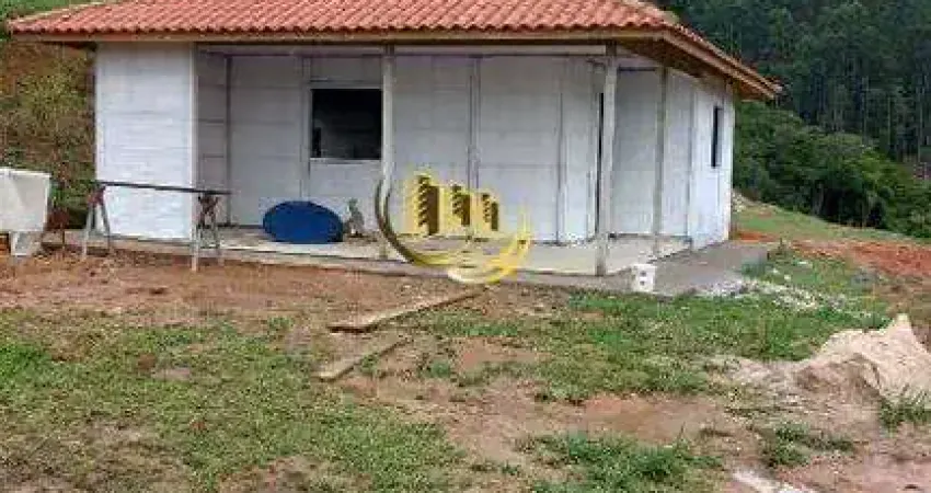 Chácara à venda, Centro - Biguaçu/SC