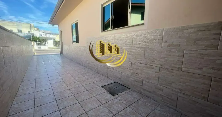Casa à venda, no Bairro Forquilhas, São José-SC, com 3 quartos, sendo 1 suíte, com 3 vagas